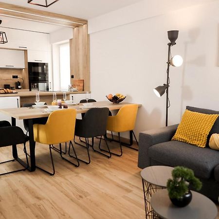 Apartman 11 - Rezidence K Lanovce Jachymov Exterior photo