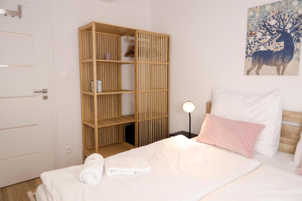 Apartman 11 - Rezidence K Lanovce Jachymov Exterior photo